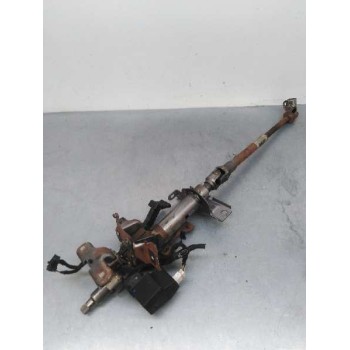 Recambio de columna direccion para citroën c4 picasso intensive referencia OEM IAM 9674861177 9812112580 