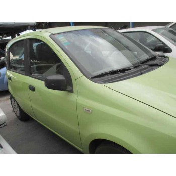 fiat panda (169) del año 2004