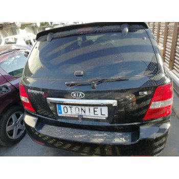 kia sorento del año 2007
