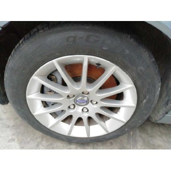 volvo c70 cabriolet del año 2007