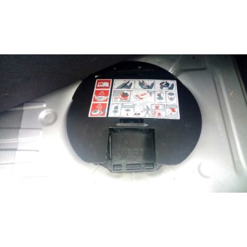 renault clio iii del año 2013