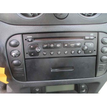 citroën c3 del año 2003