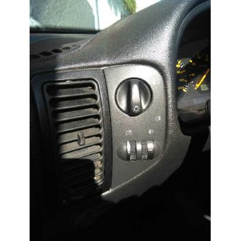 seat ibiza (6k) del año 1997