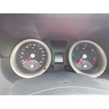 renault megane ii berlina 3p del año 2004