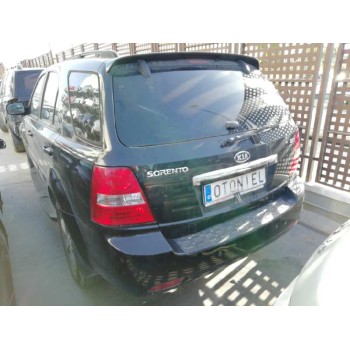 kia sorento del año 2007