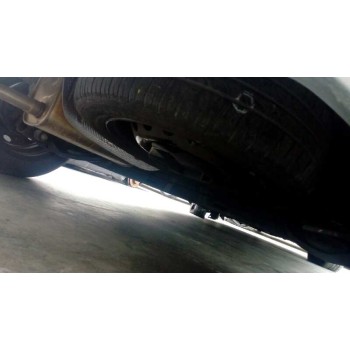 renault clio iii del año 2013