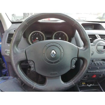 renault megane ii berlina 3p del año 2004