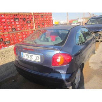 renault megane i coupe fase 2 (da..) del año 1999