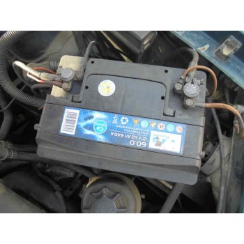 opel astra f berlina del año 1995