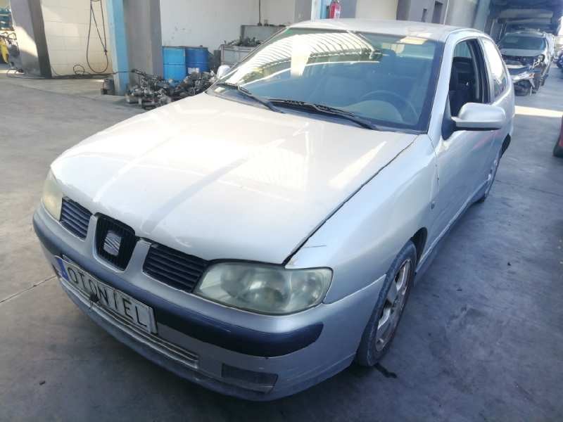 SEAT CORDOBA BERLINA (6K2)