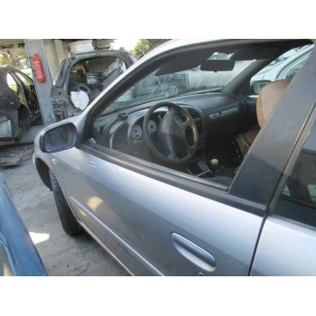 citroën xsara coupe del año 1999