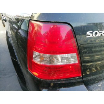 kia sorento del año 2007