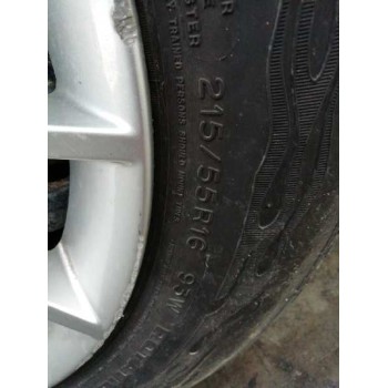 volvo c70 cabriolet del año 2007