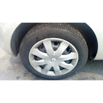 renault clio iii del año 2013