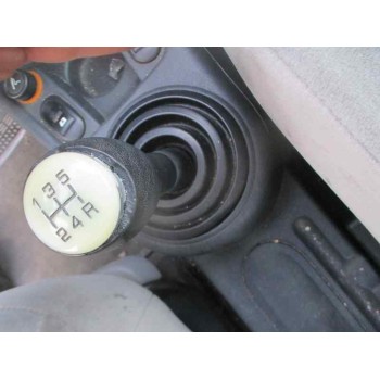 citroën c3 del año 2003