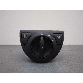 Recambio de mando luces para saab 9-3 sport hatch aero referencia OEM IAM  8 PINES 