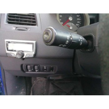 renault megane ii berlina 3p del año 2004