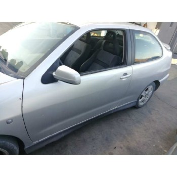 seat cordoba berlina (6k2) del año 2002