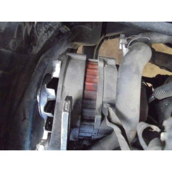 opel astra f berlina del año 1995