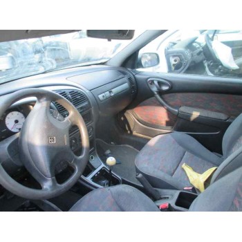 citroën xsara coupe del año 1999