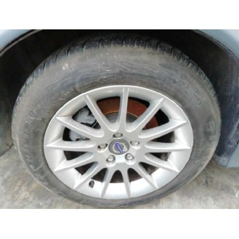 volvo c70 cabriolet del año 2007