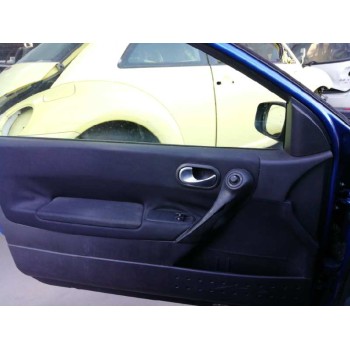 renault megane ii berlina 3p del año 2004