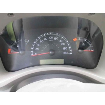 fiat panda (169) del año 2004