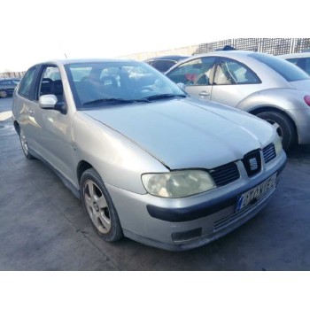 seat cordoba berlina (6k2) del año 2002
