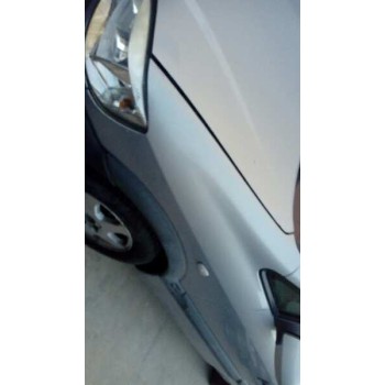 opel zafira a del año 2002