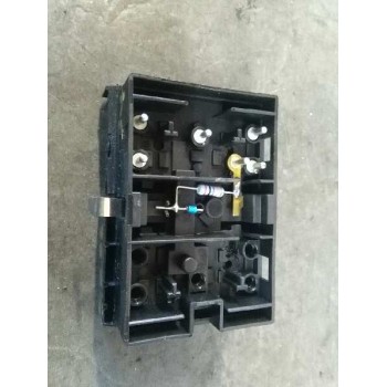 Recambio de mando elevalunas delantero izquierdo para bmw serie 5 berlina (e34) 525td referencia OEM IAM   