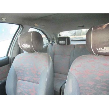 citroën xsara coupe del año 1999