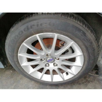 volvo c70 cabriolet del año 2007