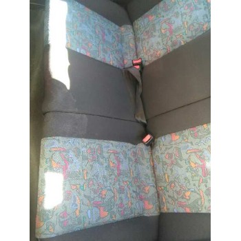 seat ibiza (6k) del año 1997