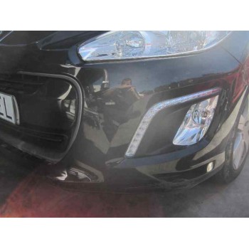 peugeot 308 del año 2013