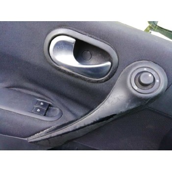 renault megane ii berlina 3p del año 2004