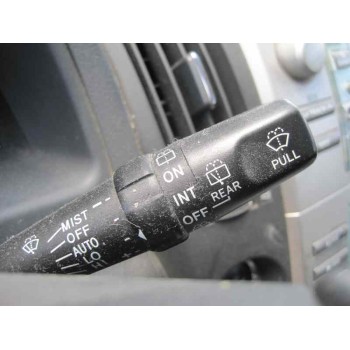 toyota corolla verso (r1) del año 2004