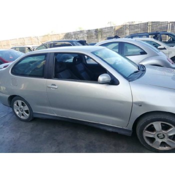 seat cordoba berlina (6k2) del año 2002