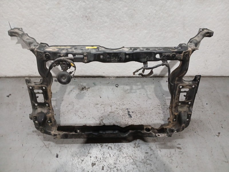 Recambio de panel frontal para renault koleos i (hy_) 2.0 dci (hy0k) referencia OEM IAM   