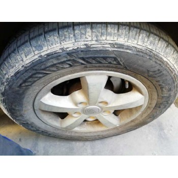 kia sorento del año 2007