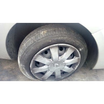 renault clio iii del año 2013