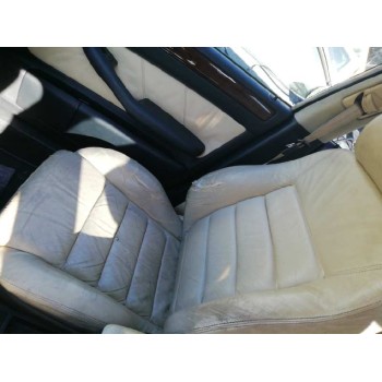 audi a6 berlina (4b2) del año 2000