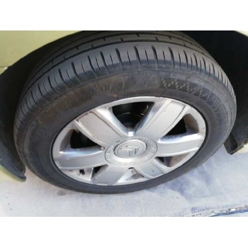 citroën c4 coupe del año 2005