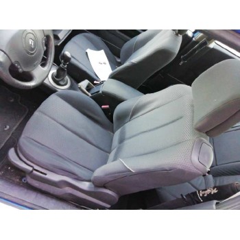 renault megane ii berlina 3p del año 2004