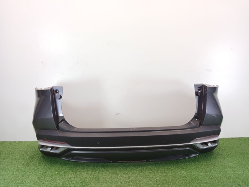 Recambio de paragolpes trasero para omoda 5 referencia OEM IAM   