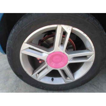 fiat stilo (192) del año 2003