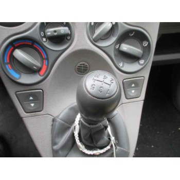 fiat panda (169) del año 2004