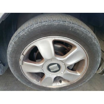 seat cordoba berlina (6k2) del año 2002