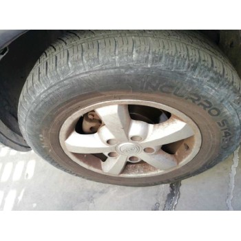 kia sorento del año 2007