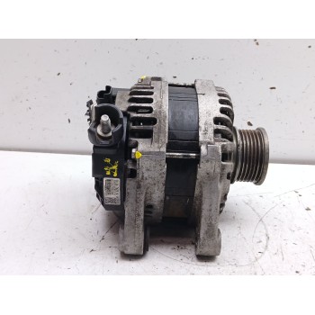 Recambio de alternador para opel vivaro c furgoneta (k0) 1.5 referencia OEM IAM 9824742880 1635591980 a002tv0781ze
