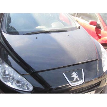 peugeot 308 del año 2013